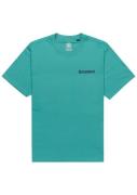 Element Casual t-shirt heren