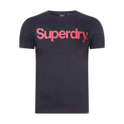 Superdry Casual t-shirt heren