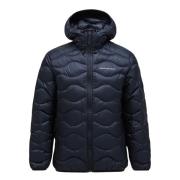 Peak Performance Casual winterjas heren