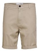 Selected Casual short heren