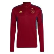 Adidas Voetbal sweater sr