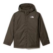 The North Face Ski/snowboard jas jongens