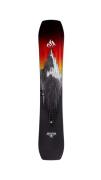 Jones All mountain freestyle snowboard