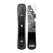 Rome All mountain snowboard dames