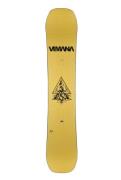 Vimana All mountain freestyle snowboard