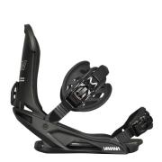 Vimana Snowboard binding