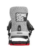 Rome Snowboard binding