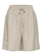 Selected Casual short dames