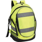 Shugon Hi-vis rugzak / rugzak 23 liter