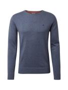 Tom Tailor Basic crew neck sweater