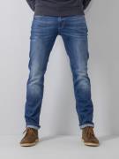 Petrol Industries Denim tapered regular