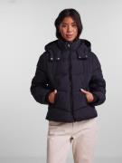 Pieces Pcjamilla short puffer jacket noos