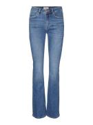 Vero Moda Vmflash mr flared jeans li347 ga no