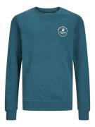 Jack & Jones Jjeswift sweat crew neck noos jnr