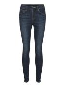 Vero Moda Vmflash mr skinny jeans li3303 ga n