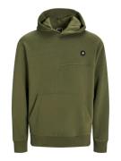 Jack & Jones Jcopepe sweat hood smu