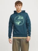 Jack & Jones Jjrio sweat hood