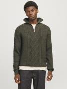 Jack & Jones Jprblunorth knit high neck sn