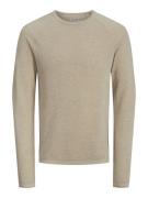 Jack & Jones Jwhhill knit crew neck