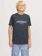 Jack & Jones Jorvesterbro newton brndg tee ss bf