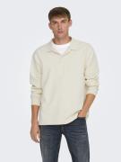 Only & Sons Onsbernard rlx ls polo