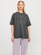 Jack & Jones Jxsandra loose ss wash tee jrs