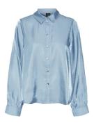 Vero Moda Vmelma ls loose shirt wvn