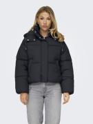 Only Onlhope short puffer jacket cc otw