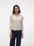 Vero Moda Vmalice ls shirt jrs boo