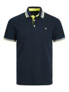 Jack & Jones Jjepaulos polo ss noos