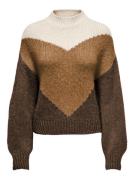 Jacqueline de Yong Jdykilian l/s pullover knt