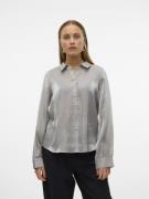 Vero Moda Vmelma ls loose shirt wvn