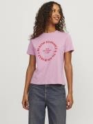 Jack & Jones Jxjulie reg ss tee jrs