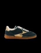 Scotch & Soda Sneakers/lage-sneakers dames