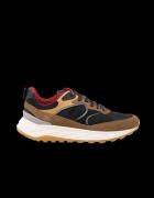 Woolrich Sneakers/lage-sneakers heren