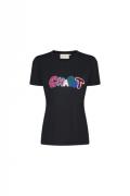 Fabienne Chapot clttsh15aw249001 terry t-shirt