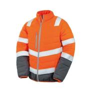 Result Veiligheidsvest hi-vis voor heren