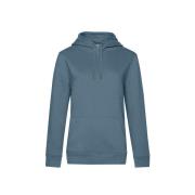 B and C Dames queen hoody