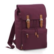 Bagbase Erfgoedlaptoptas (tot 17inch laptop)