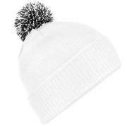 Beechfield Volwassenen unisex snowstar beanie