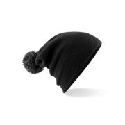 Beechfield Volwassenen unisex snowstar beanie