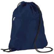 Quadra Premium gymsac over shoulder bag 14 liter