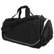 Quadra Pro team jumbo kit zak / holdall (115 liter)