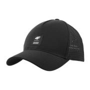 4F Heren logo baseball cap