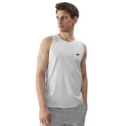 4F Gewone tank top heren