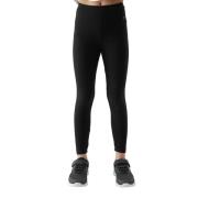 4F Meisjes gebreide effen legging