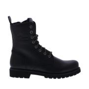 Panama Jack Frisia dames veterboot | dames | maat: | leer