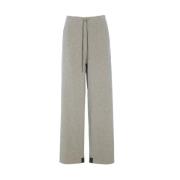 Henriette Steffensen 2116 flare trousers | dames | maat: m