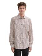 Tom Tailor Printed shirt