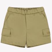 Versace Baby unisex shorts